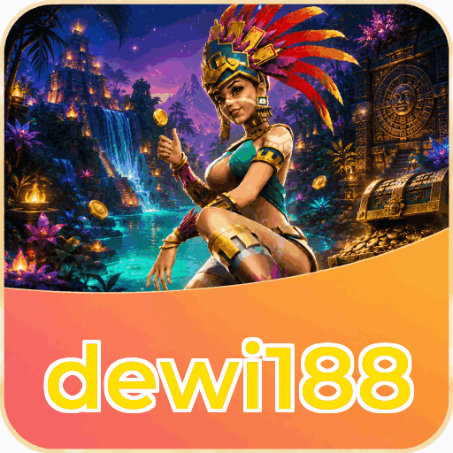 Ilustrasi cara install dewi188 APK dengan aman